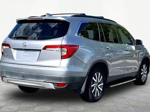 Used 2020 Honda Pilot EX-L image 5