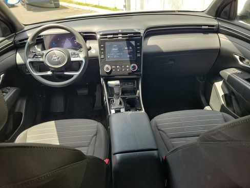 Used 2022 Hyundai Santa Cruz SEL w/ Activity Package FWD image 11
