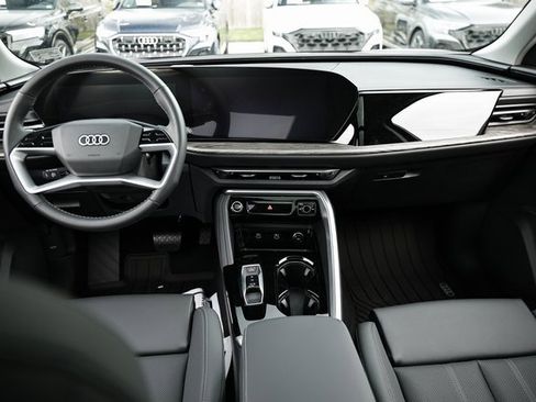 New 2025 Audi Q5 Premium Plus image 26