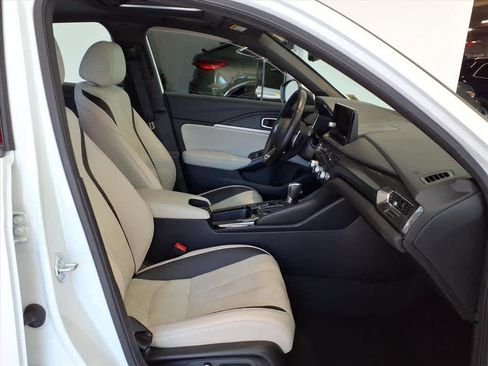 Used 2023 Acura Integra A-Spec image 20