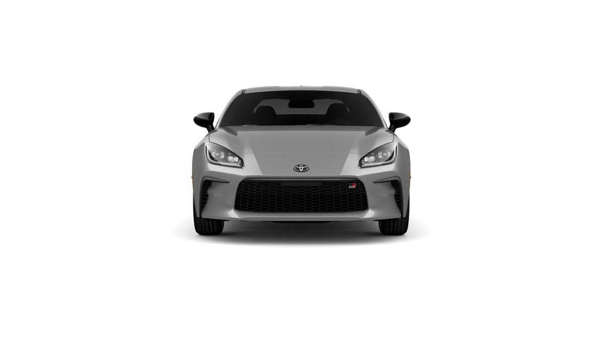 New 2027 Toyota GR86 Premium w/ Performance Package RWD image 17