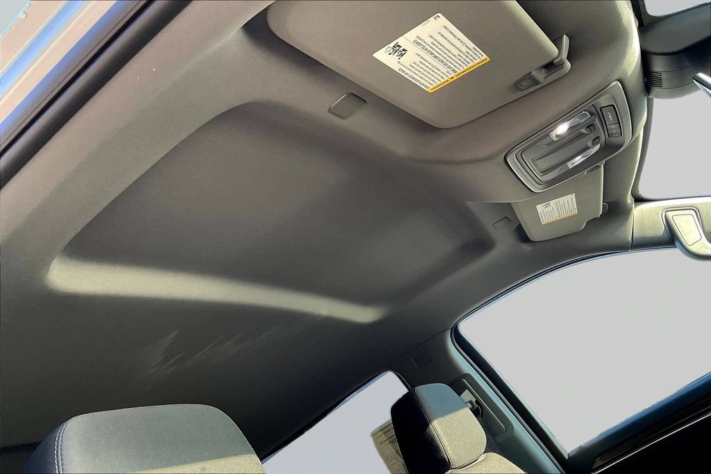 Used 2023 Chevrolet Silverado 1500 RST RWD image 31