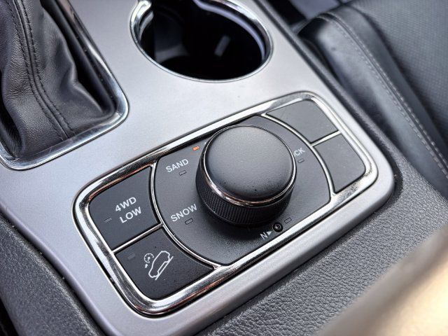 Used 2021 Jeep Grand Cherokee Limited w/ Quick Order Package 28K 80th AWD/4WD image 20