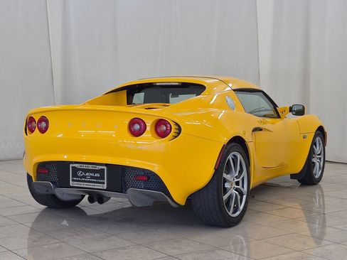 Used 2005 Lotus Elise RWD image 9
