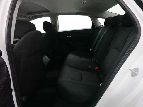 Certified 2023 Honda Accord EX image 26
