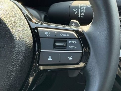Certified 2026 Honda Civic Sport image 17
