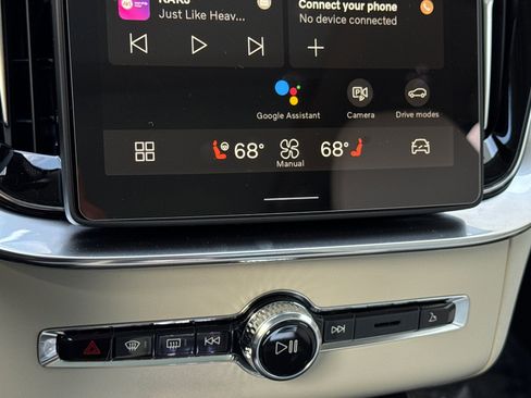 New 2026 Volvo XC90 T8 Ultra image 20