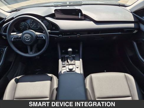 New 2026 MAZDA MAZDA3 s Sport FWD image 11