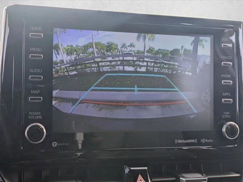 Used 2019 Toyota Corolla XSE image 12