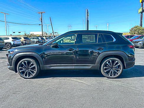 New 2026 MAZDA CX-50 AWD 2.5 S w/ Weather Package image 5