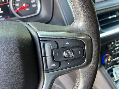 Used 2021 Chevrolet Tahoe Z71 w/ Z71 Off-Road Package image 14