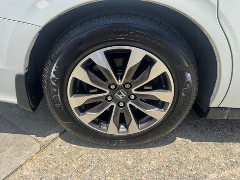 Used 2021 Honda Odyssey EX-L image 15