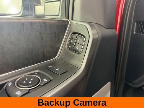 Used 2024 Ford F250 Lariat w/ Lariat Ultimate Package image 11