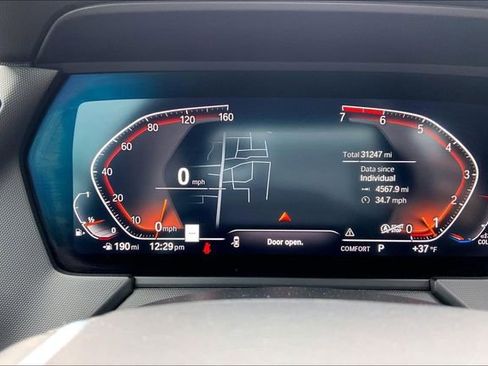 Used 2021 BMW 228i xDrive Gran Coupe w/ Premium Package image 16