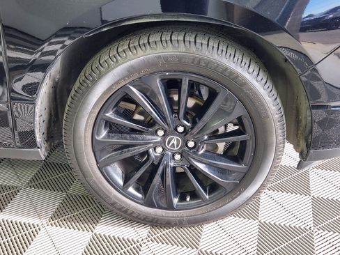 Used 2020 Acura MDX SH-AWD w/ Technology Package image 9