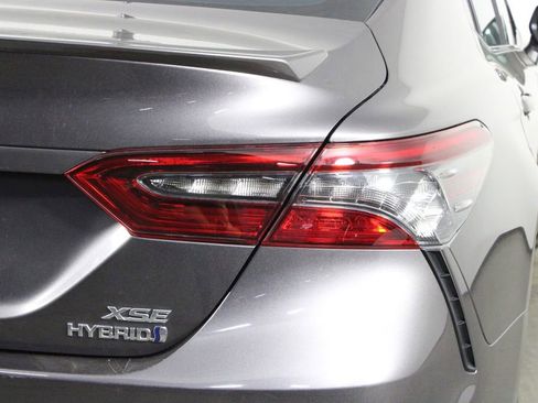 Used 2024 Toyota Camry XSE image 34