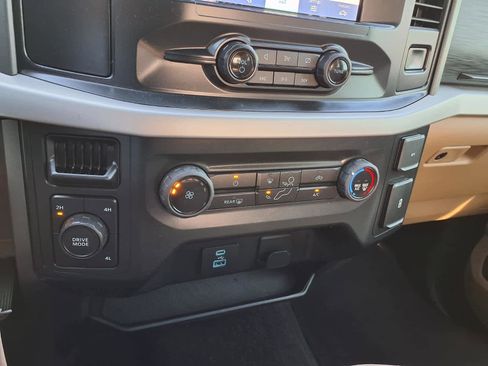 Certified 2022 Ford F150 XLT image 15