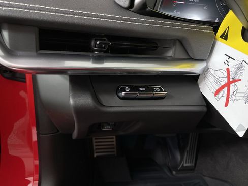 New 2025 Chevrolet Corvette Z06 image 74