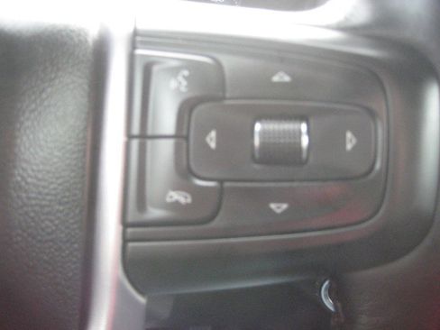 Used 2022 GMC Sierra 1500 Elevation AWD/4WD image 25