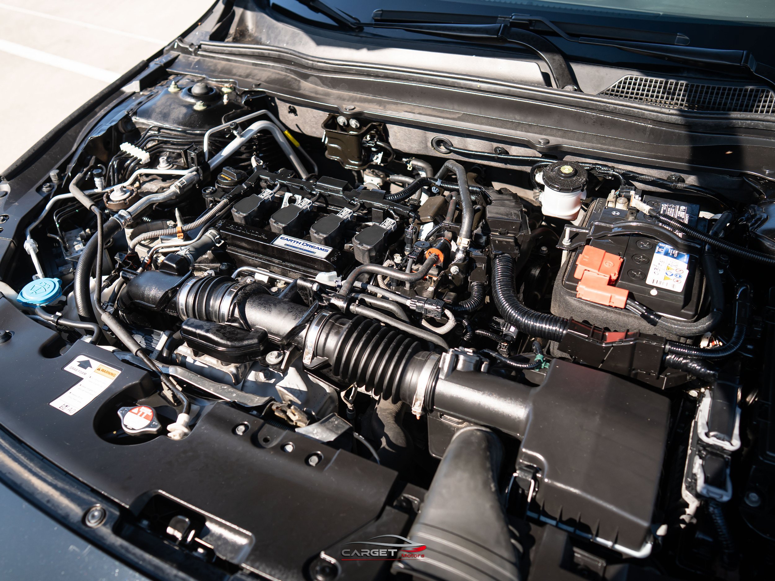 Used 2020 Honda Accord LX image 36