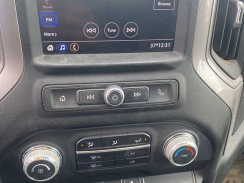 Used 2021 GMC Sierra 3500 Base w/ Convenience Package image 38