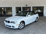 Used 2006 BMW 325Ci Convertible image 3