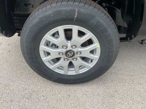 New 2026 Toyota Tacoma SR AWD/4WD image 7