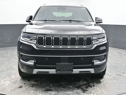 Used 2022 Jeep Wagoneer Series II