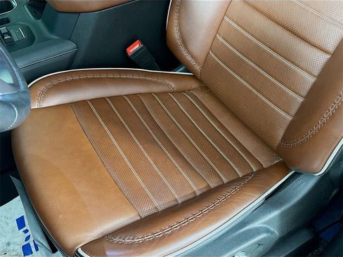 Used 2024 GMC Sierra 1500 Denali Ultimate image 20