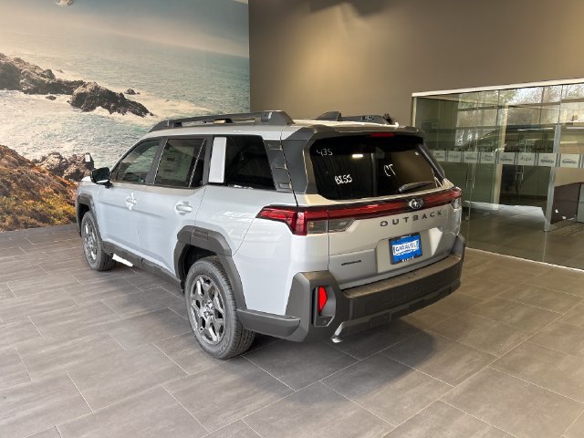 New 2026 Subaru Outback Premium AWD/4WD image 4