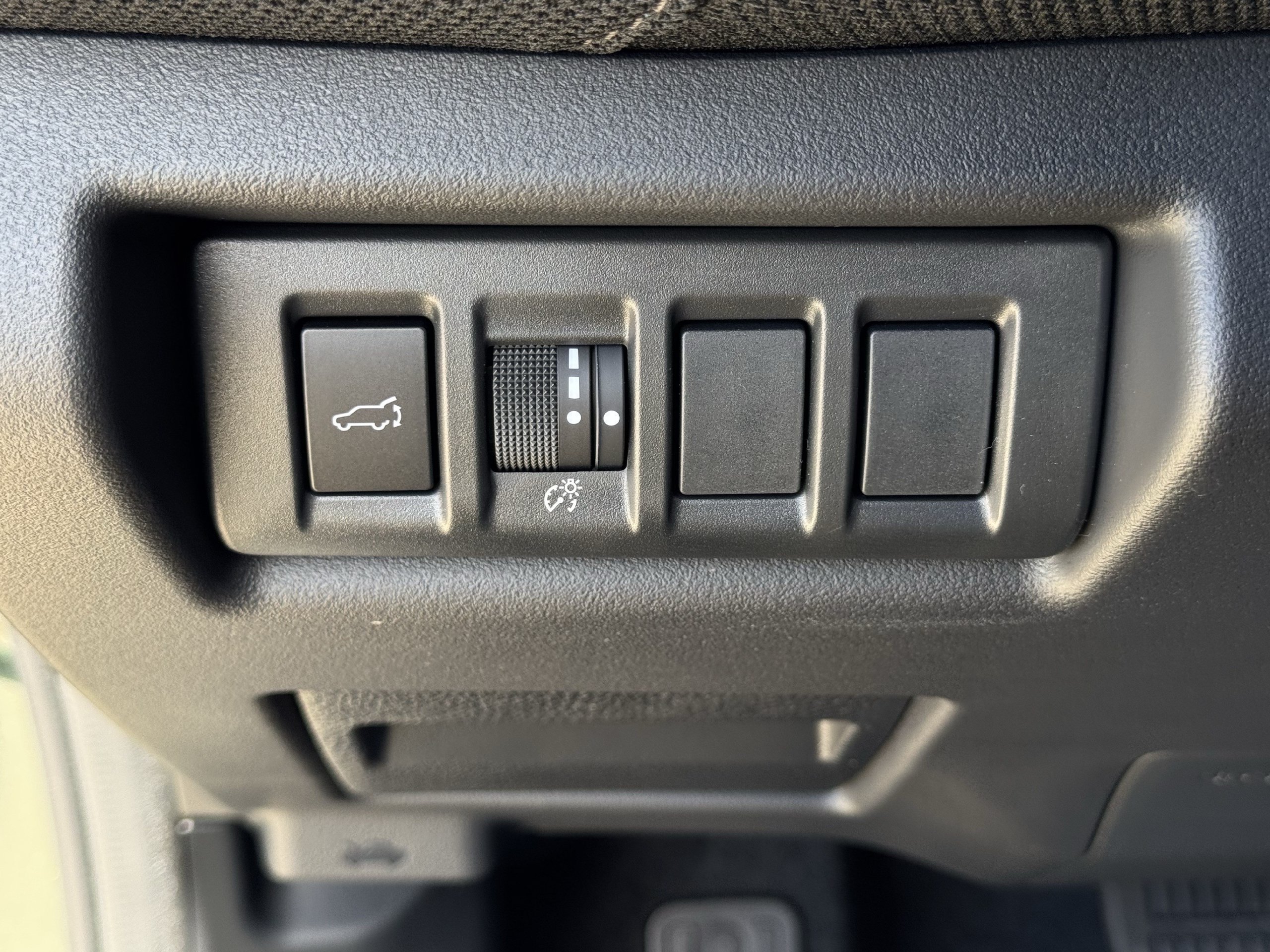 New 2026 Subaru Outback Limited XT AWD/4WD image 18
