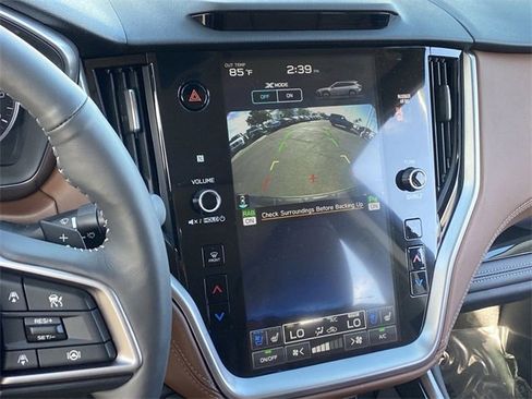 Used 2025 Subaru Outback Touring XT w/ Popular Package #2 image 29