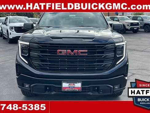 New 2026 GMC Sierra 1500 Elevation image 8