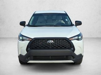 Used 2025 Toyota Corolla Cross L video 2