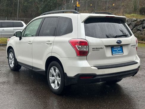 Used 2014 Subaru Forester 2.5i Limited image 3