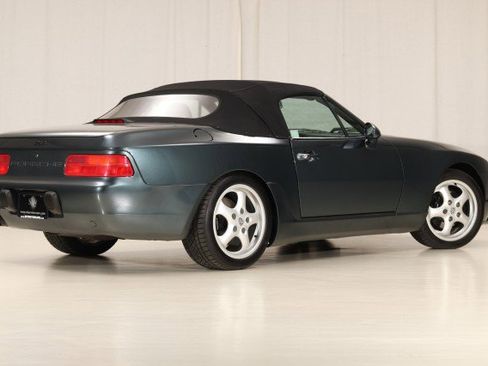 Used 1994 Porsche 968 Cabriolet image 26