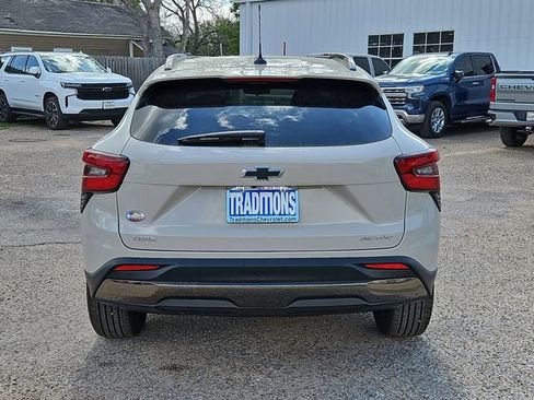 New 2026 Chevrolet Trax ACTIV w/ Driver Confidence Package image 39