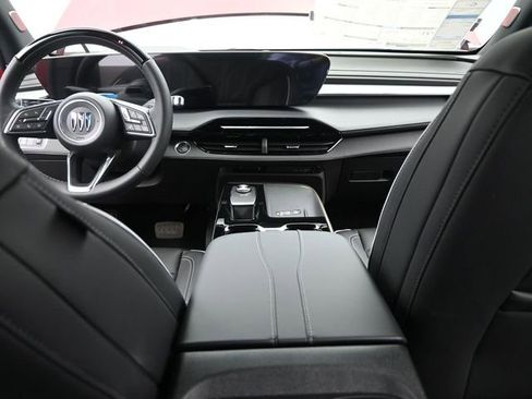 New 2026 Buick Enclave Avenir w/ Super Cruise Package image 26