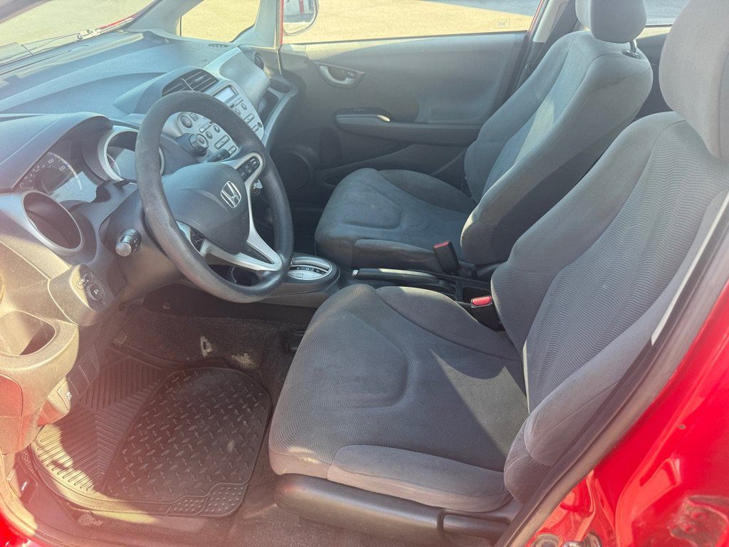 Used 2013 Honda Fit image 8