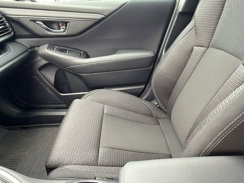 Used 2025 Subaru Outback Premium image 23
