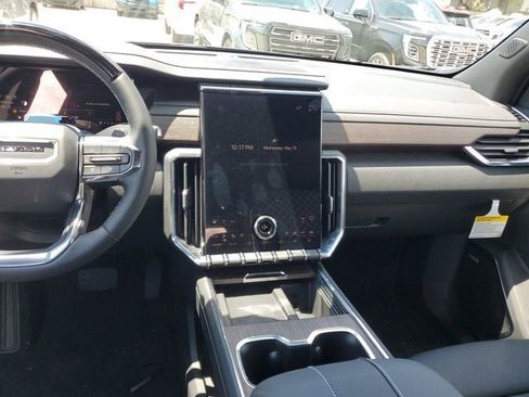 New 2026 GMC Acadia Denali w/ Super Cruise Package FWD image 14