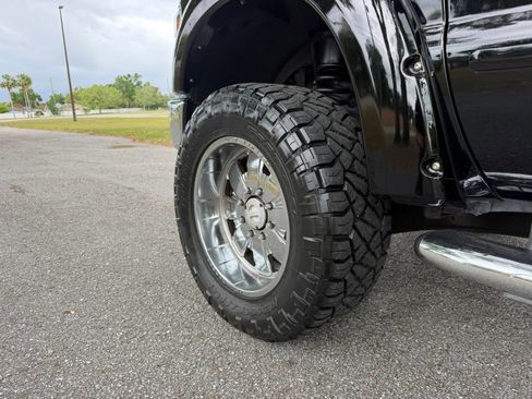 Used 2008 Ford F250 Lariat AWD/4WD image 22