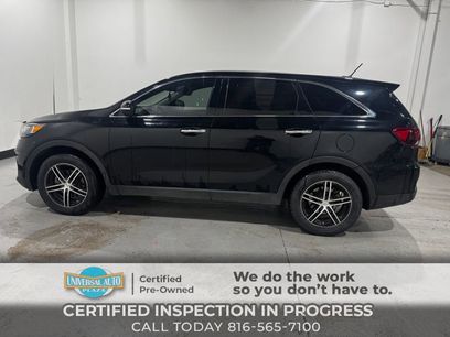 Used 2019 Kia Sorento L
