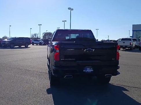 New 2026 Chevrolet Silverado 1500 LT Trail Boss w/ LT Trail Boss Premium Package image 7