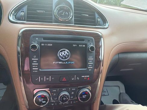 Used 2015 Buick Enclave Premium w/ Experience Buick Package FWD image 25
