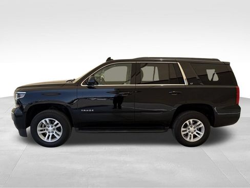 Used 2019 Chevrolet Tahoe LT RWD image 12