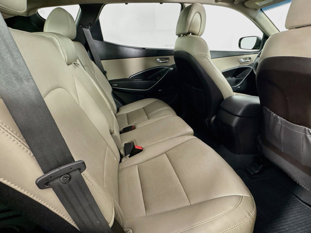 Used 2018 Hyundai Santa Fe Sport AWD/4WD image 35