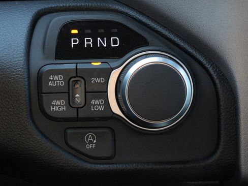 New 2026 RAM 1500 Big Horn image 19