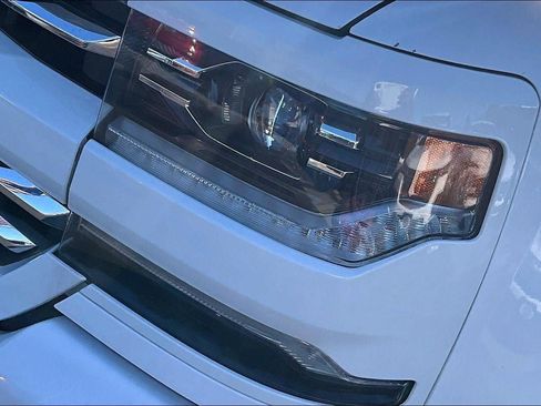 Used 2018 Chevrolet Silverado 1500 LTZ Z71 w/ LTZ Plus Package image 23