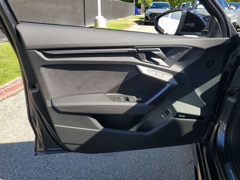 New 2026 Audi RS 3 image 17